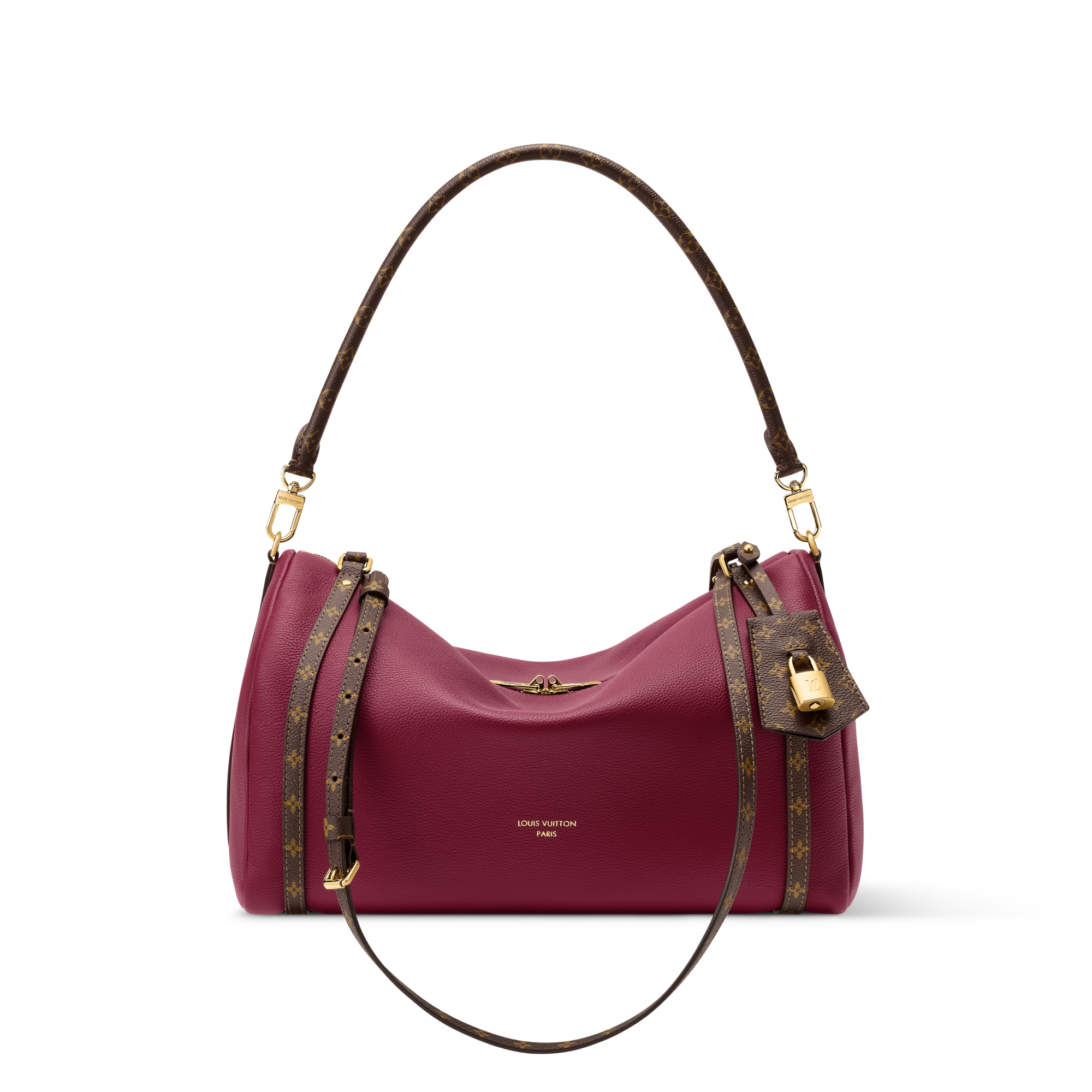 Express PM H27 - Women - Handbags | LOUIS VUITTON ®